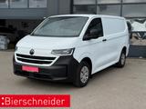 Volkswagen Transporter Kasten 2.0 TDI KR IQ.LIGHT NAVI AHK 
