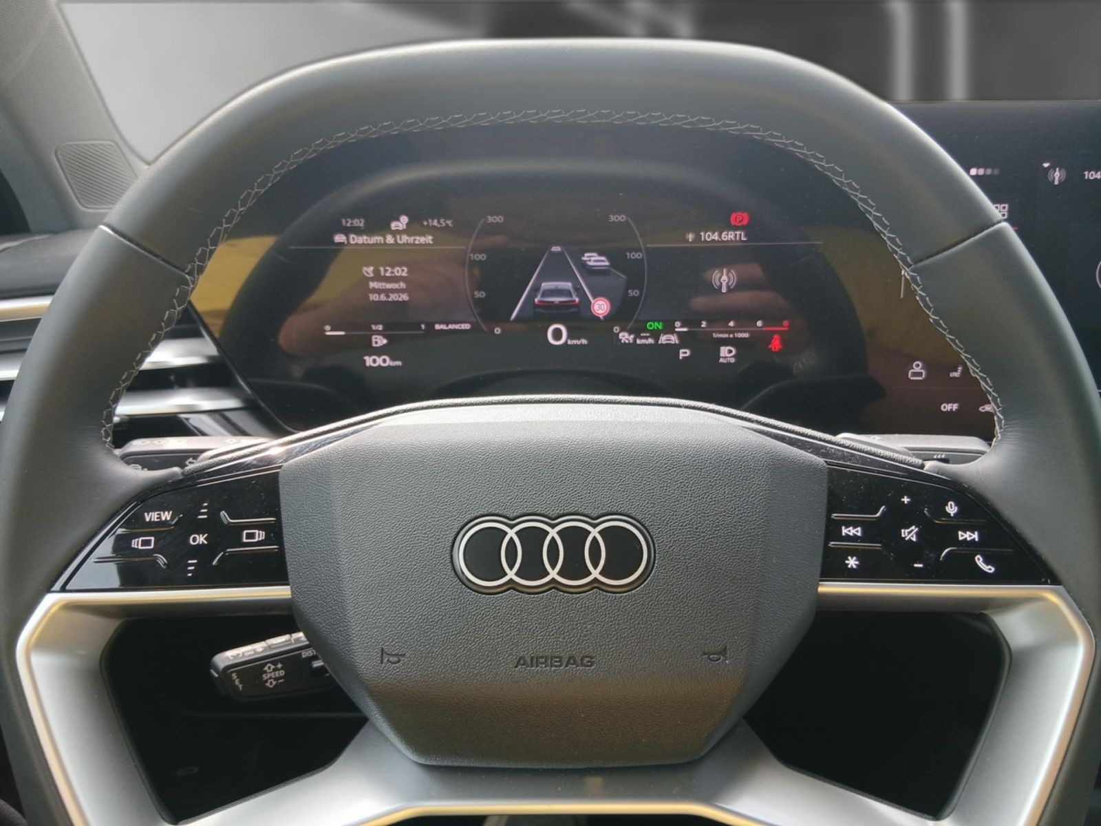 Audi A5 - Bild 12