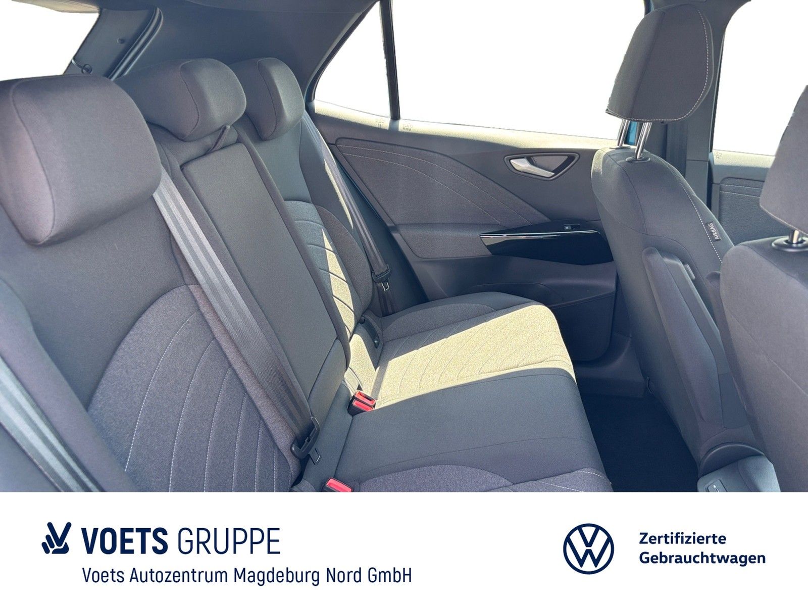 Volkswagen ID.3 - Bild 14