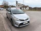 Toyota Verso ACTIVE 1.6 D-4D 7 posti - gebrauchte Toyota Verso aus dem Jahr 2015