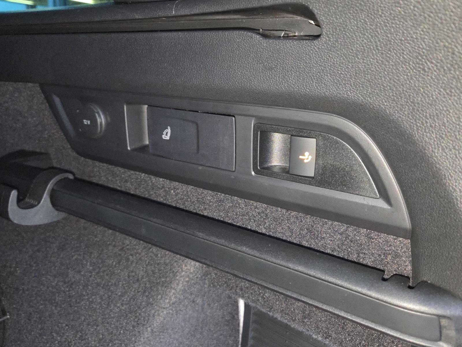 Skoda Kodiaq 2.0 TDI 4x4 DSG Sportline LED-Matrix AHK 
