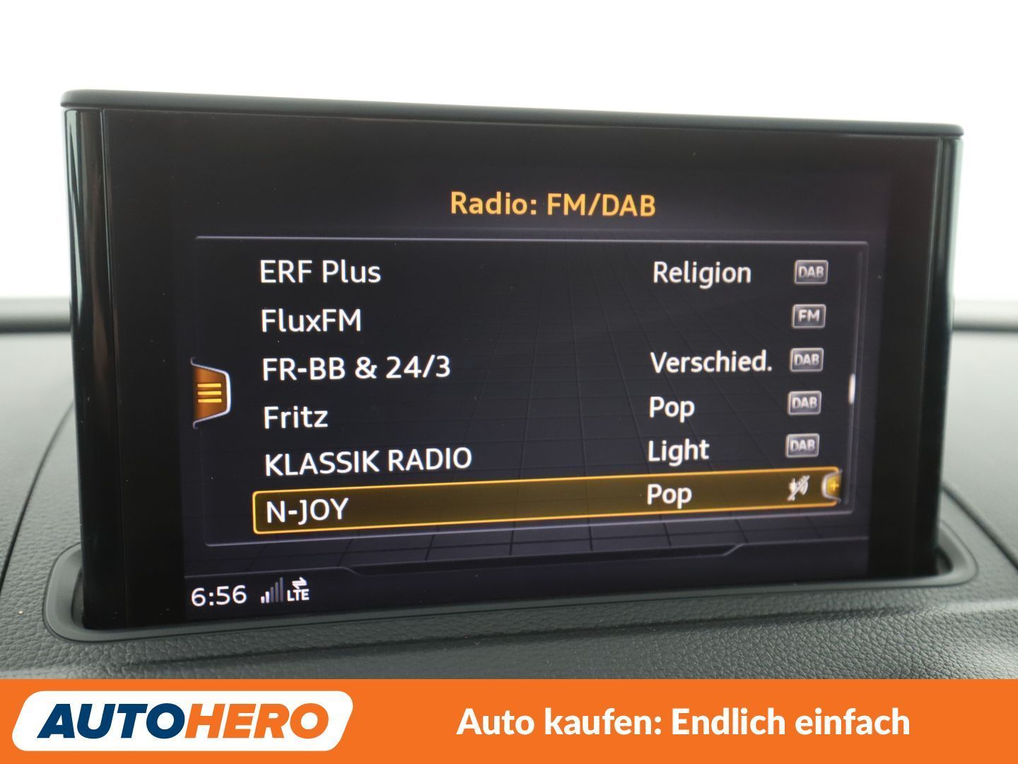 Audi A3 Sportback 1.6 TDI Sport *NAVI*XENON*TEMPO*PDC foto 22