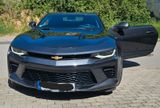 Chevrolet Camaro 6.2 V8 Sport AT Sport EU Version - Chevrolet Camaro aus 2018