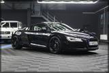 Audi R8 4.2 FSI quattro LEDER / SITZH. / PDC - Audi R8: 4.2