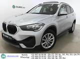 BMW X1 2.0sDrive18d Pano Aut. Navi KeylessGo Klima  - BMW X1: 2.0