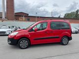 Peugeot Partner Tepee*TÜV NEU*SERVICE NEU*TEMP*2HAND - Peugeot Partner Tepee mit Benzin-Antrieb