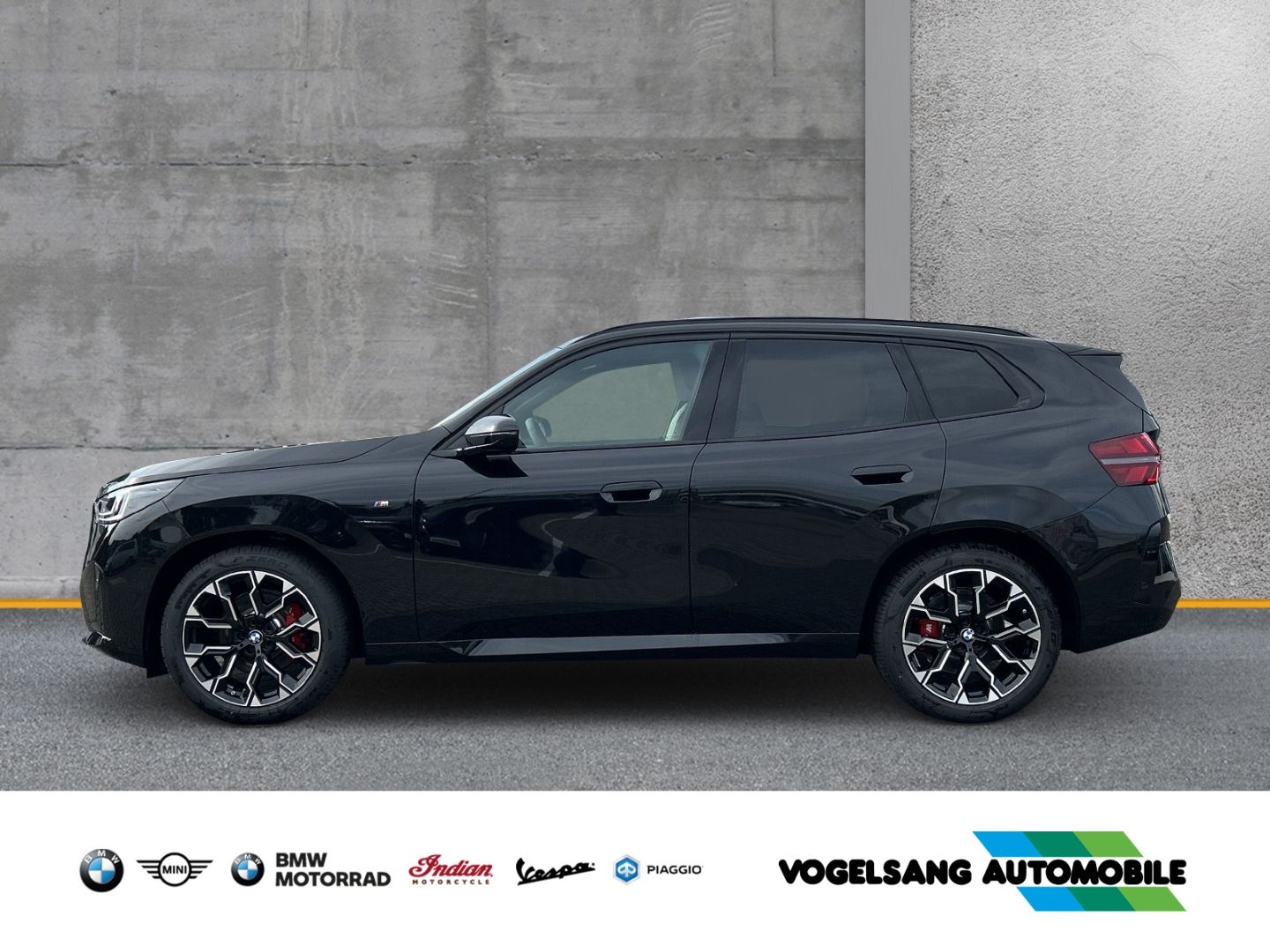 Fahrzeugabbildung BMW X3 xDrive20 d M Sport Pro StandHZG AHK-klappbar