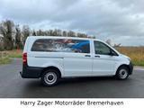 Mercedes-Benz Vito Kasten 114 CDI AHK KLIMA Leder