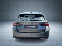 Skoda Octavia - Vorschau Bild 4