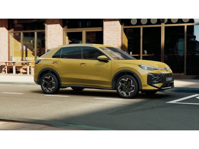 Volkswagen T-Roc - Bild 4