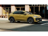 Volkswagen T-Roc - Vorschau Bild 4