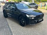 Volvo XC60 T8 AWD Plug-in Hybrid Plus Black Edition - Volvo Gebrauchtwagen in Mülheim (Ruhr)