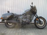 Honda CMX1100T Rebel - HONDA REBEL T 1100 CMX