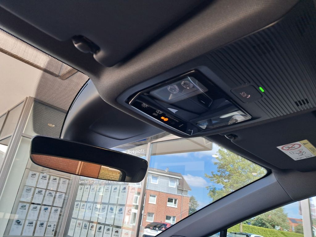 SKODA Elroq 60 Sportline Anhängerk. Kamera LED - Bild 23