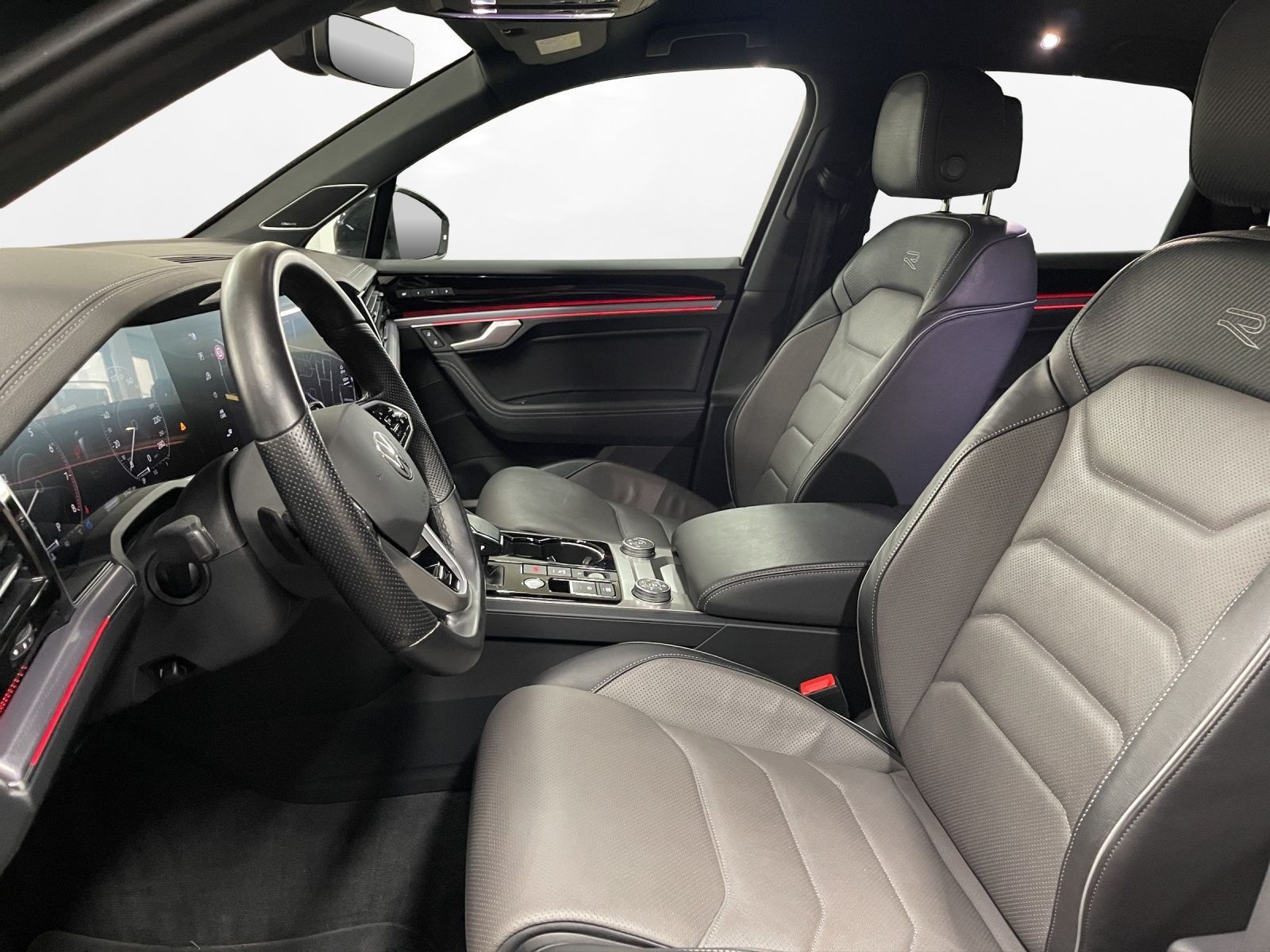 Volkswagen Touareg - Bild 16