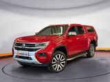 Volkswagen Amarok V6 TDI Aventura DoKa 4Mot.*21Zoll*Standhz - Volkswagen Amarok in Hannover
