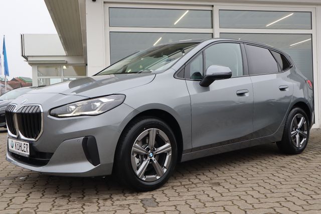 BMW 218i Active Tourer/RFK/AHK/DAB/ActiveGuard