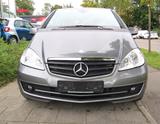 Mercedes-Benz A 160 ELEGANCE BlueEFFICIENCY AHK abnehmbar* - Mercedes-Benz A 160: Blueefficiency