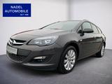 Opel Astra J Sports Tourer Style/Klima/Navi/FSE/USB - Opel Astra Style mit Diesel-Antrieb