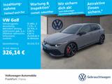 Volkswagen Golf VIII 2.0 TSI DSG GTI Clubsport Navi IQ.LIGH - Volkswagen Golf: GTI Clubsport