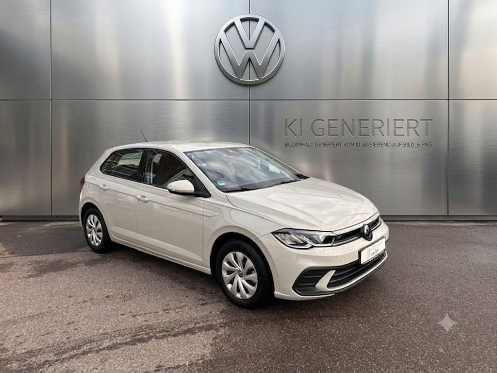 Image of Volkswagen Polo