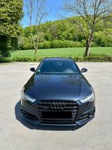 Audi A6 3.0 TDI 235kW quattro tiptronic Avant  - Audi Gebrauchtwagen in Detmold