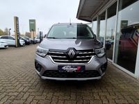 Renault Kangoo - Vorschau Bild 6