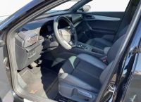 Cupra Formentor - Vorschau Bild 7