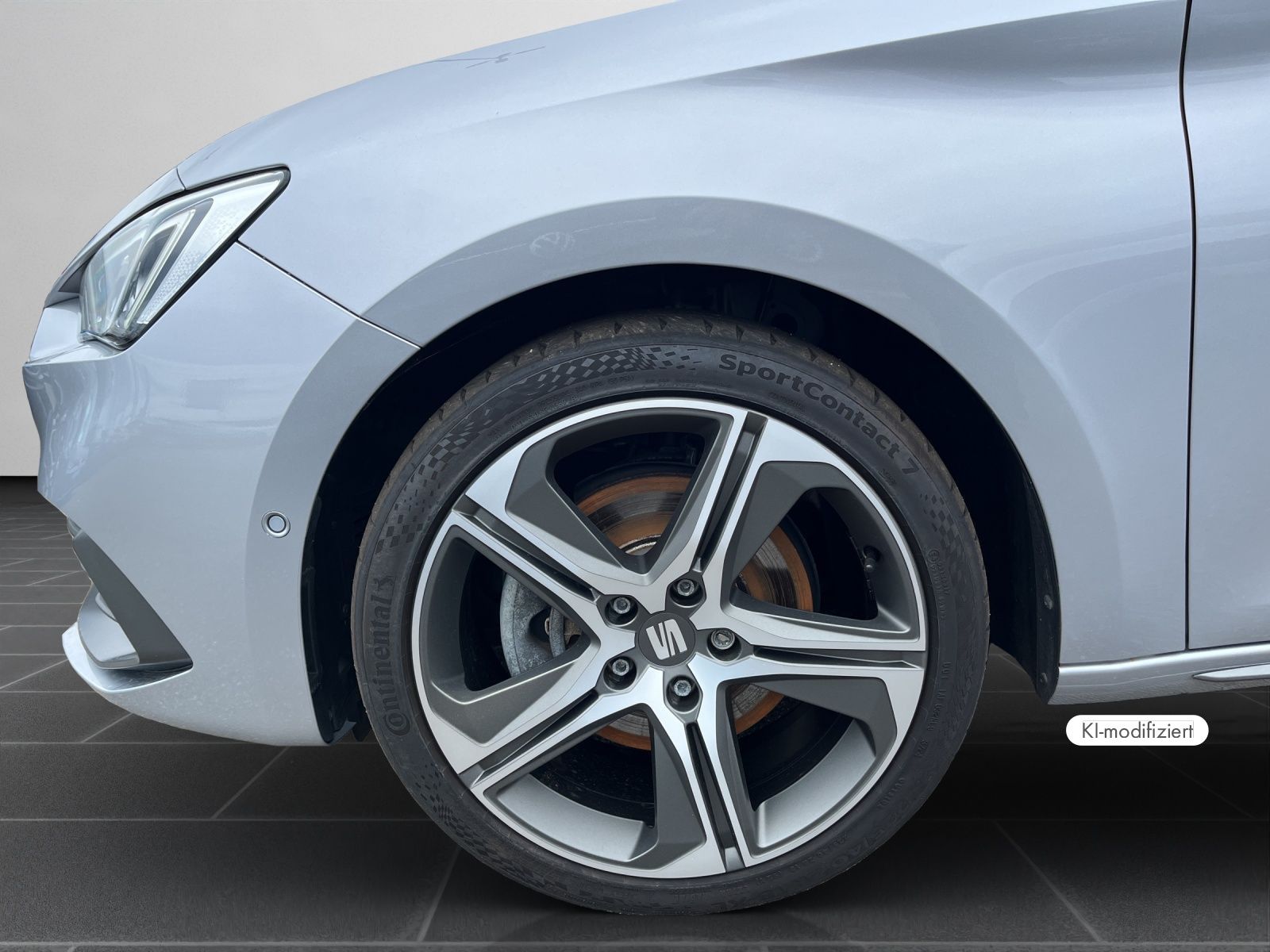 Seat Leon - Bild 9