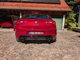 Alfa Romeo Giulietta 1.4 TB MultiAir TCT Voll Unikat