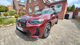 BMW iX3 Impressive | 23.500 km I 02/2024 | AHK 