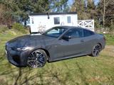 BMW M440i xDrive Coupé A - - BMW M440 von privat