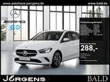 Mercedes-Benz B 180 Progressive+Cam+LED+Navi+Wide+Winter+PTS - Mercedes-Benz B 180 Jahreswagen