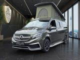 Mercedes-Benz MARCO POLO*VIP*EXCLUSIV*Luxus*Küche*Solar*Dusche - Offers