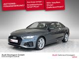 Audi A4 Limousine 40 TDI quattro S line Keyless LED