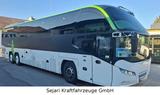 Neoplan Cityliner Cityliner / P16 Coach  / 230 V / R08 / - Neoplan Cityliner