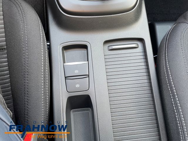 Foto Nummer 13: FORD Focus