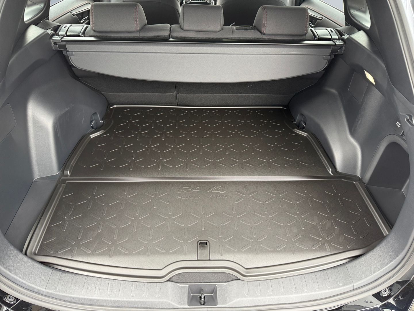 Toyota RAV 4 - Bild 16