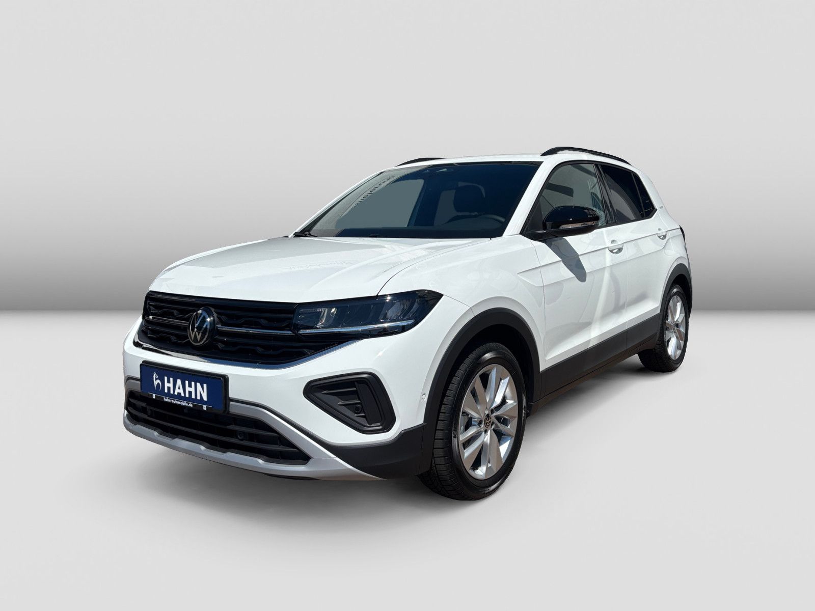Volkswagen T-Cross - Bild 2