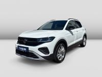 Volkswagen T-Cross - Vorschau Bild 2