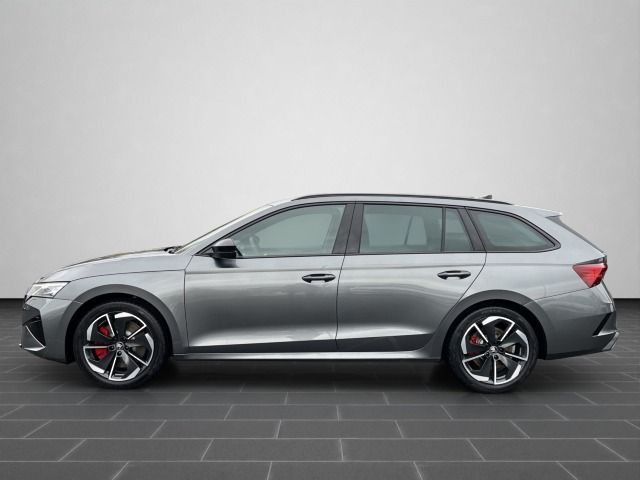 Skoda Octavia - Bild 8