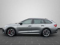 Skoda Octavia - Vorschau Bild 8
