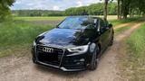 Audi A3 Cabriolet S line | 70.000 km | Gar... - Audi Cabriolet aus 2014