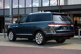 Lincoln Navigator 3.5L V6 - Lincoln Gebrauchtwagen