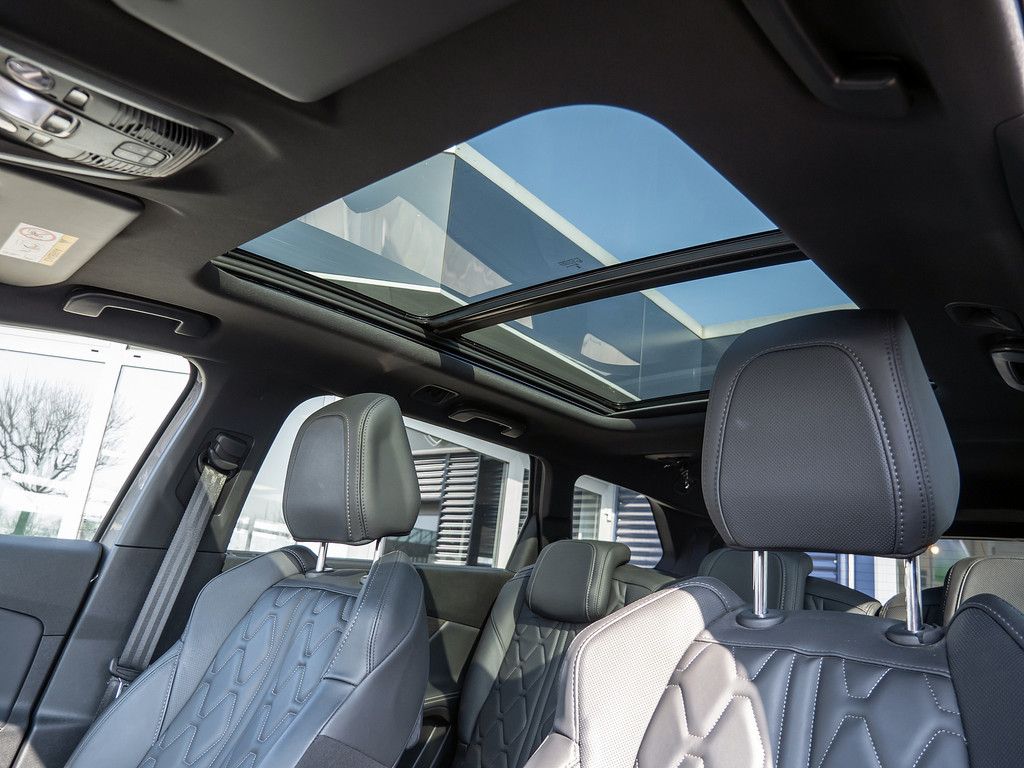 Peugeot 5008 - Bild 22