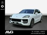 Porsche Cayenne S Pano Massage Sport-Design Bose Matrix - gebrauchte Porsche Cayenne aus dem Jahr 2024