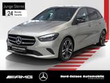 Mercedes-Benz B 200 PROGRESSIVE MULTIBEAM NIGHT NAVI SHZ PDC - gebrauchte Mercedes-Benz B 200 aus dem Jahr 2020