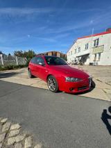 Alfa Romeo 147 1.6 Benzin *TÜV - Alfa Romeo Spider: 1.6