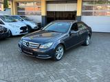 Mercedes-Benz C 200 CDI BlueEfficiency*NAVI*SHZ*MFL*PDC***