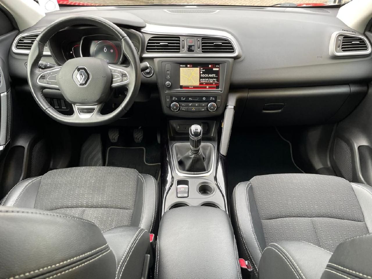 Detailbild 14 Renault Kadjar TCe 130 Collection Energy 